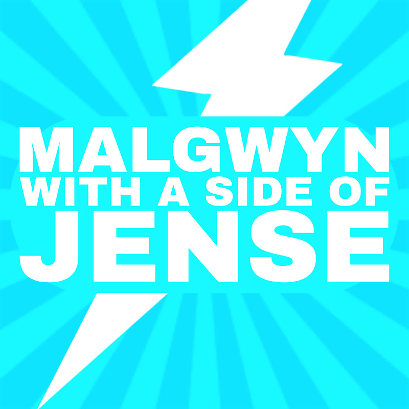 Hire Malgwyn with a side of Jense — Teen & Youth Life YouTube creator for sponsorships