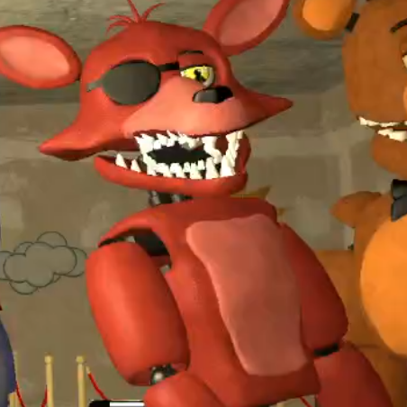 Post from Foxy Boy