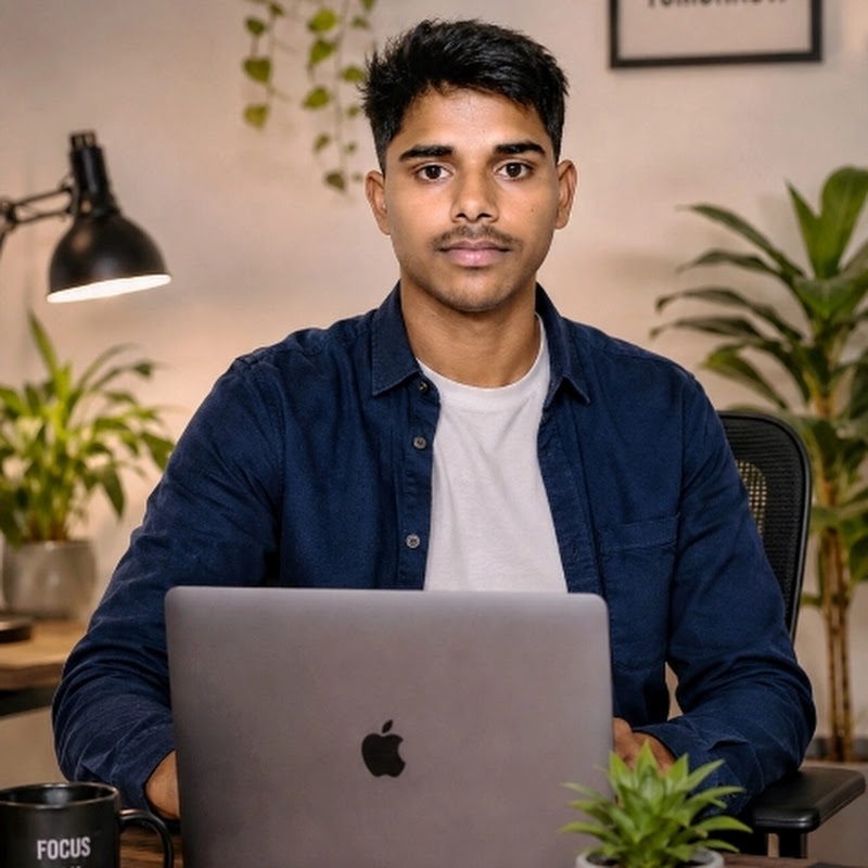 Codingwithrakesh