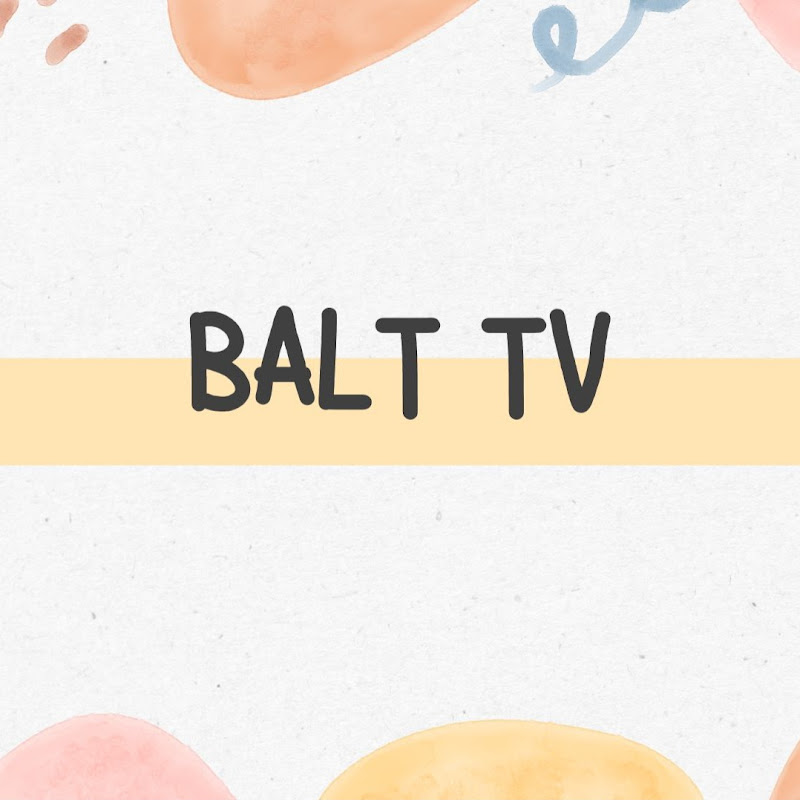 BaltTV