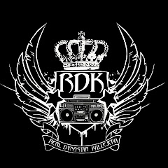 RDK MUSIC DJ