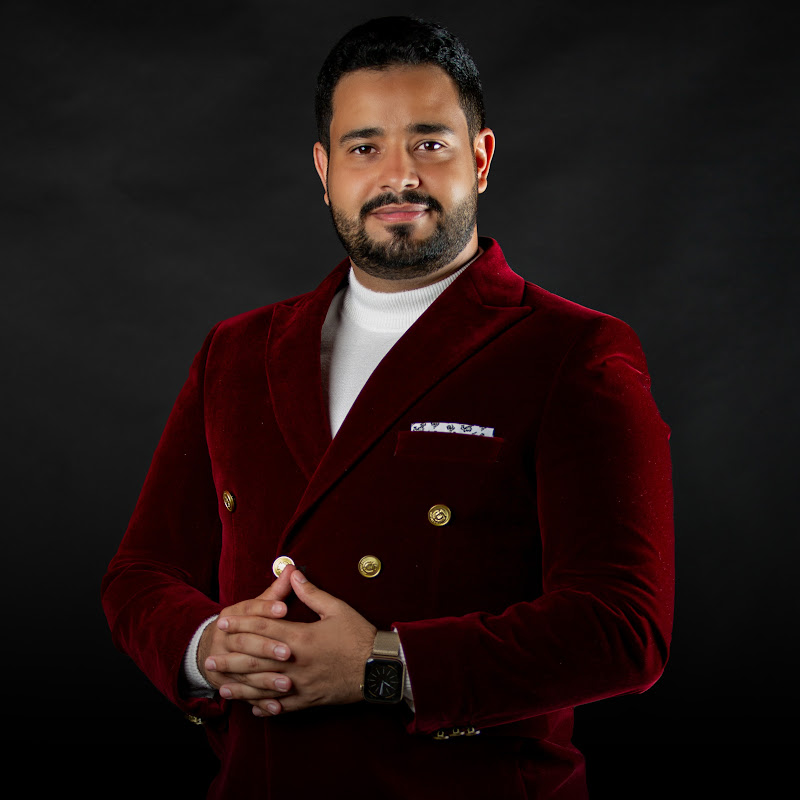Channel Avatar