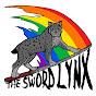 The Sword Lynx logo