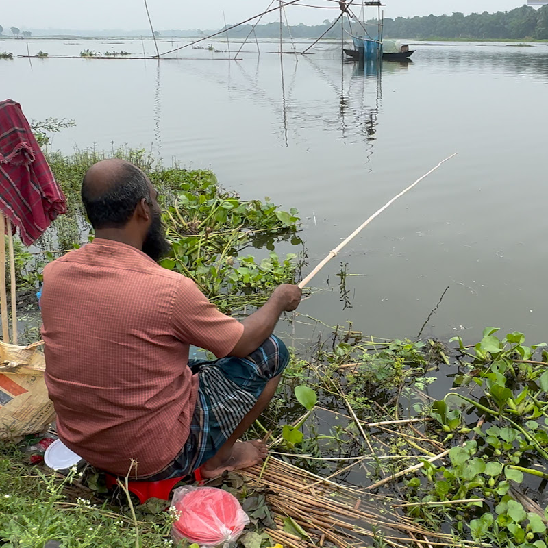 Fishing & Village Tradition