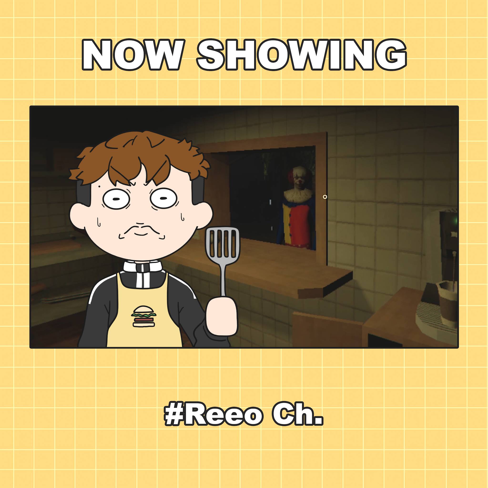 Post from Reeo Ch.