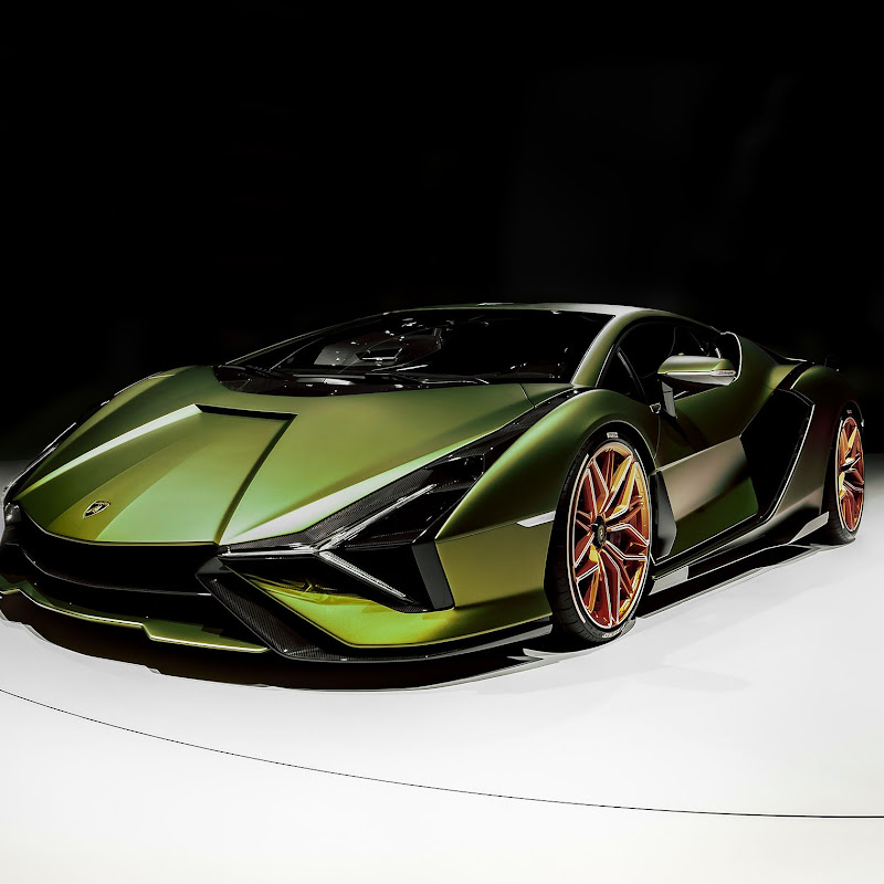 CAR LOVERS