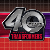 Transformers en Español - Canal Oficial