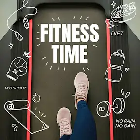 FITPASS YouTube channel
