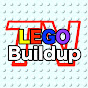 LEGO Buildup TV logo