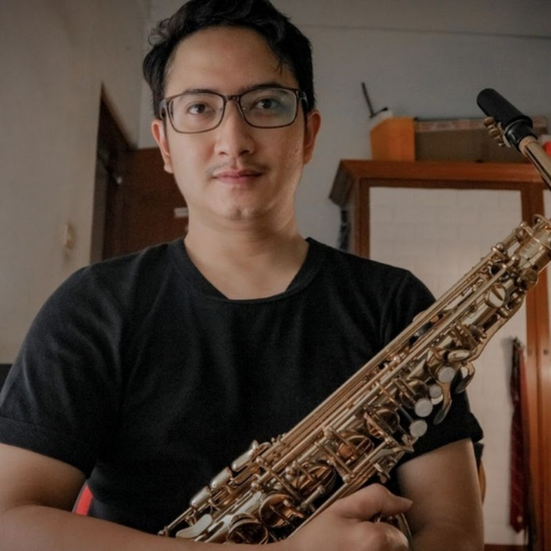 Aryo Pramesworo