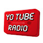 Yo Tube Radio logo