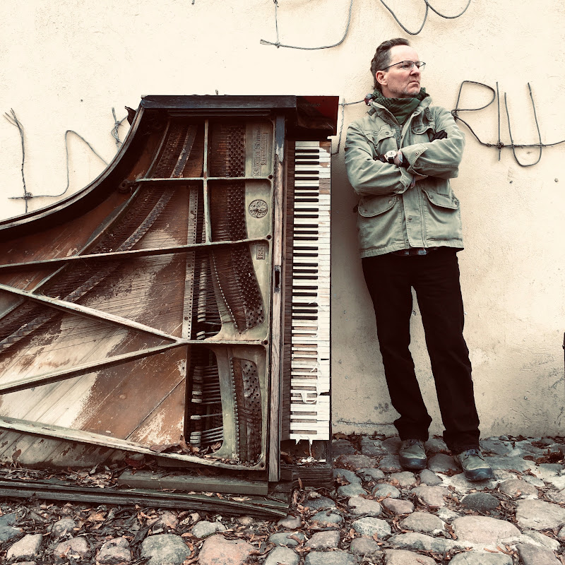 John Mortensen Music