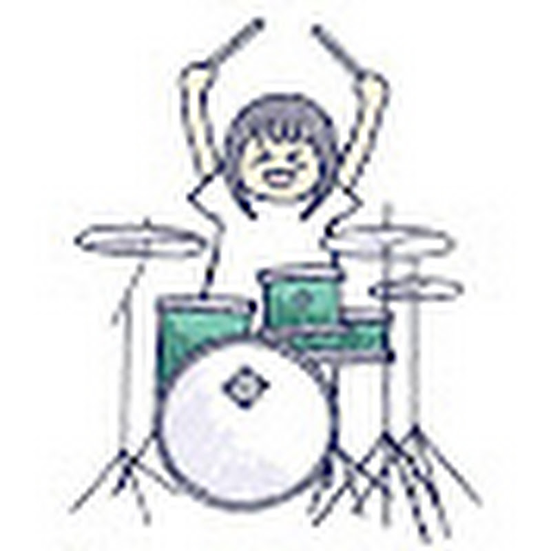 ストリートドラマーリエイのサムネイル