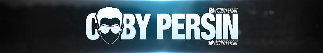 Coby Persin YouTube 频道头像