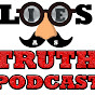 Lies Disguised as Truth logo
