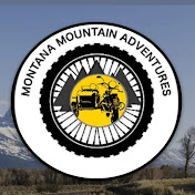 Montana Mountain Adventures