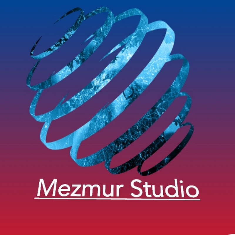 Mezmur Studio Official icon