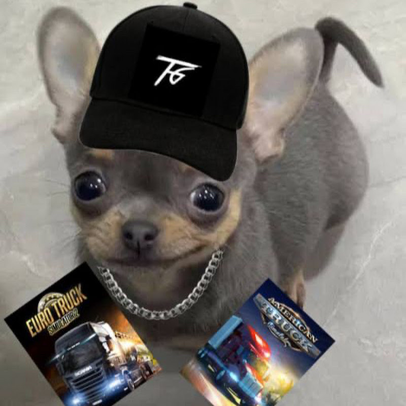TESFAYE GAMING  icon