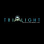 Trilight Entertainment logo