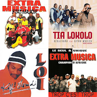 extra muzik