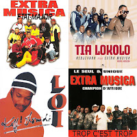 extra muzik