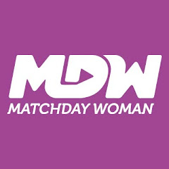 Matchday Woman