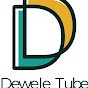 Dewele Tube logo