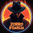 61aIygTYzvA-channel-avatar-ZORRO B'DARIJA
