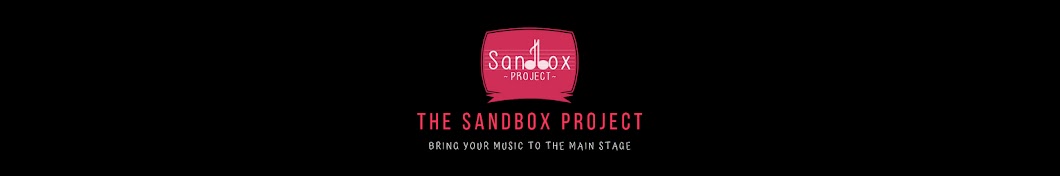The Sandbox Project YouTube channel avatar