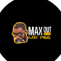 Maxout with Mr Pee logo