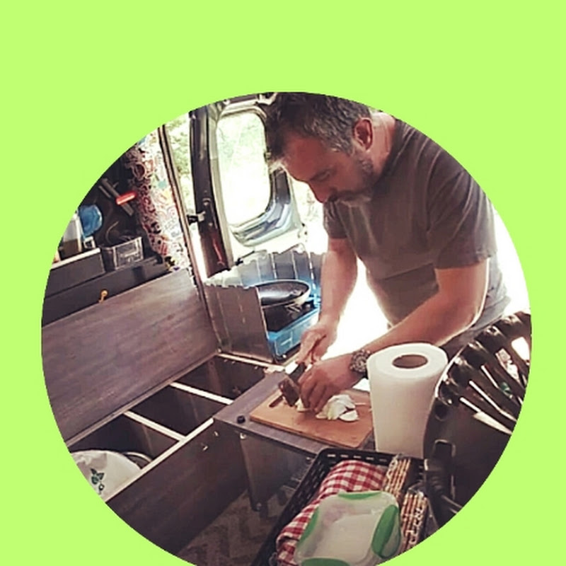 Hire Minivandokker4freelife — Travel & Adventure YouTube creator for sponsorships