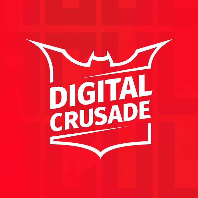 Digital Crusade