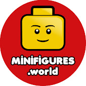 Minifigures World