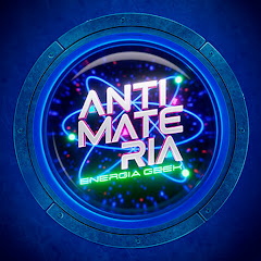 Antimatéria avatar