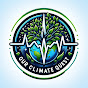 EcoRace: Our Climate Quest logo