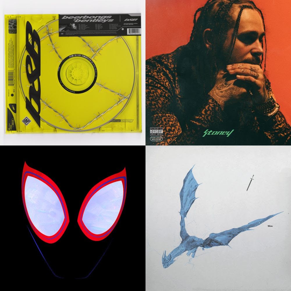Post Malone Greatest Hits