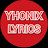 YHONIXLyrics