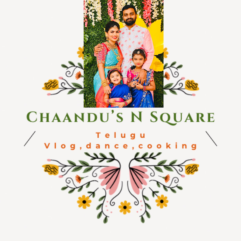 Chaandu’s N Square
