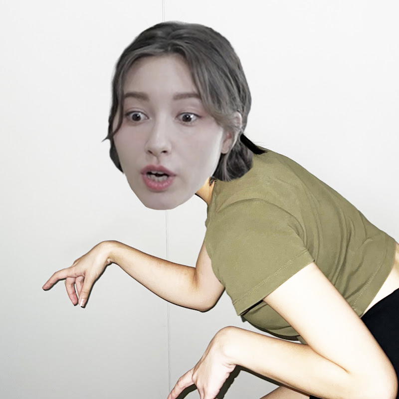 好口貝 HardCoreBae Logo