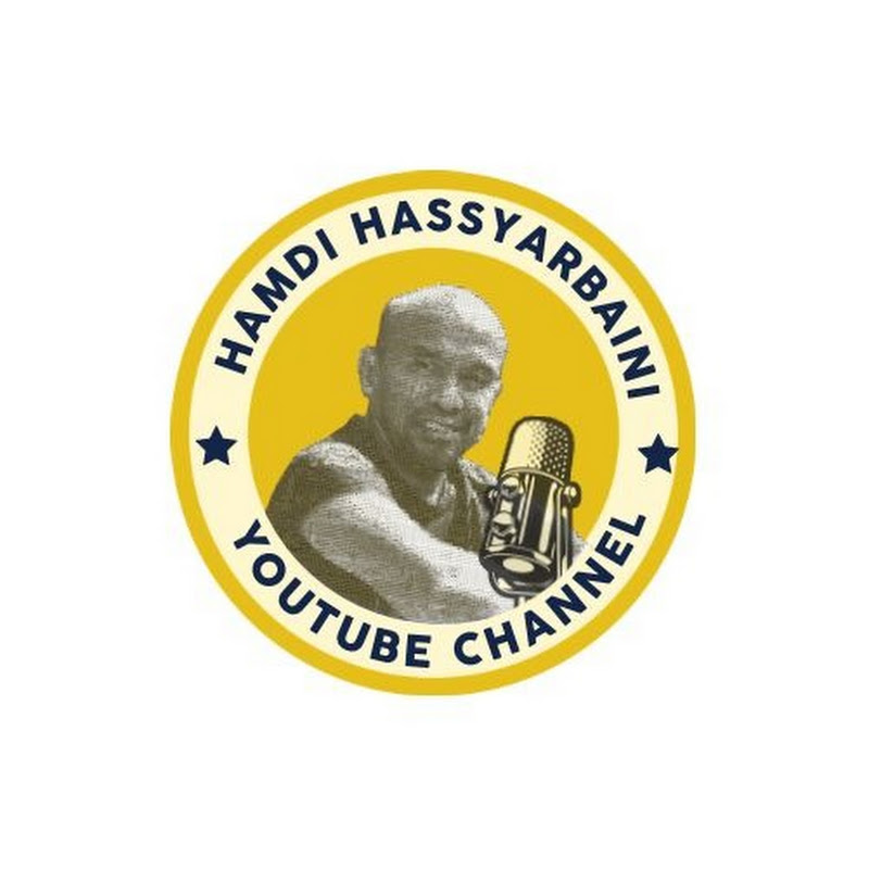 Hamdi Hassyarbaini
