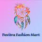 Pavitra Fashion Mart logo