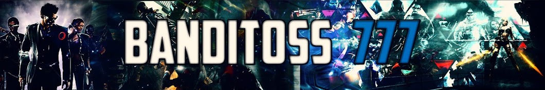 Banditoss YouTube channel avatar