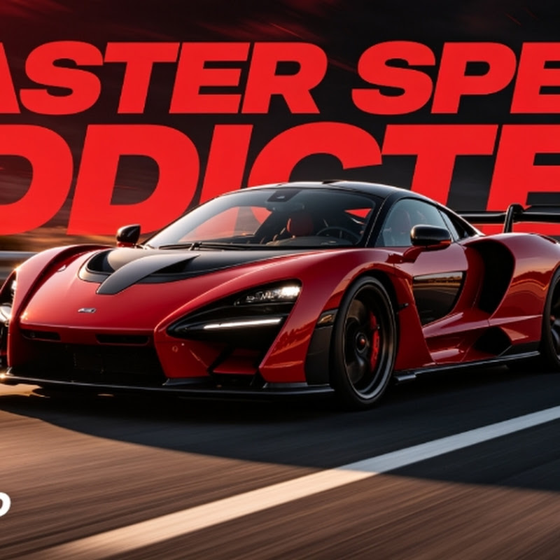 Master Speed Addicted 