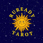 R U Ready Tarot logo