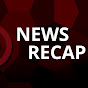 NewsRecap logo