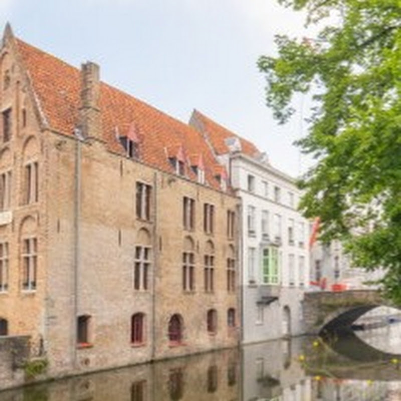 Hotel Ter Brughe