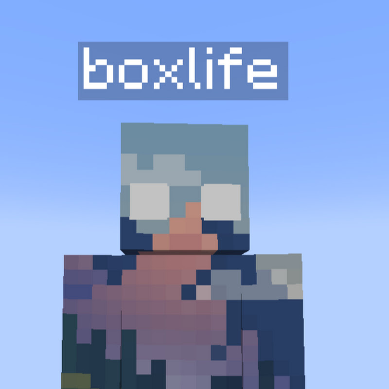 Boxlife