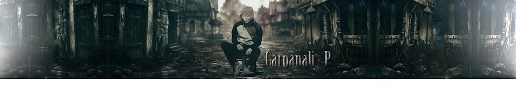 Carpanali Production YouTube 频道头像