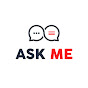 ASK ME - webinary i szkolenia dla tłumaczy logo