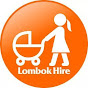 Lombok Hire logo